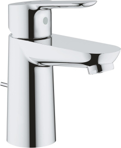 Смеситель для раковины Grohe BauDge S 23802000