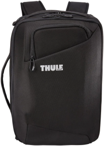 Рюкзак Thule Accent 17L Black 3204815