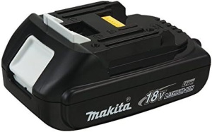 Шуруповёрт Makita DFS452Y1J 18V LXT с АКБ и ЗУ