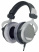 Наушники Beyerdynamic DT 880 (600 Ohm), черный/серебристый