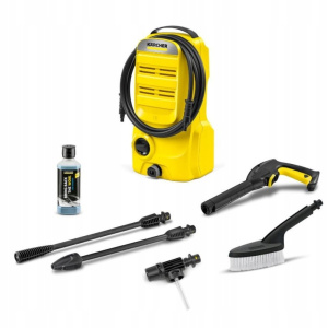 Мойка высокого давления Karcher K2 Classic Car 1.673-574