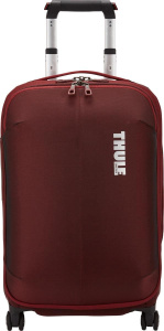 Чемодан Thule Subterra Cabin 55см, красный