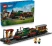 Конструктор LEGO City 60511 Ретро-поезд с паровозом