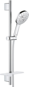 Душевой комплект Grohe Rainshower SmartActive 130 26575000