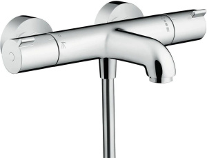 Смеситель для ванны Hansgrohe Tica 13253000, хром