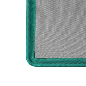 Модификатор света Manfrotto С Сеткой Avenger I750S Black Single Scrim 60X90 См, разноцветные
