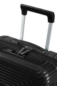 Чемодан Samsonite Neopulse Spinner S 55см, графитовый 145072-4804