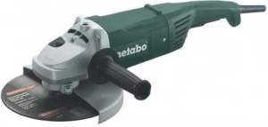 Угловая шлифмашина сетевого питания Metabo WX 2000-230 606421000