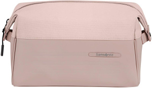 Косметичка Samsonite Stackd Toilet Kit Pouch Rose
