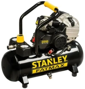 Компрессор Stanley FatMax HYBD404STF509