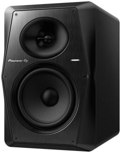 Активный монитор Pioneer VM-70, чёрный