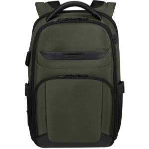 Сумка для ноутбука Samsonite Pro-Dlx 6 17,3″ 147142-1041, черная