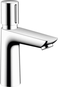 Смеситель для раковины Hansgrohe Talis E 71718000, хром