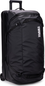 Сумка на колесах Thule Chasm TCWD232, черная