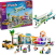 LEGO Friends 42656 Самолёт и аэропорт в городе Хартлейк-Сити