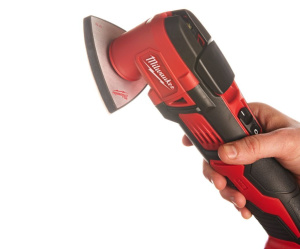 Реноватор Milwaukee M18 BMT-0 без акб и ЗУ 4933446203