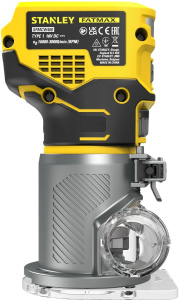 Аккумуляторная фрезерная машина Stanley FatMax V20 18V