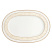 Овальное блюдо Villeroy & Boch Ivoire 41см 10-4390-3370