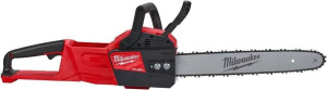 Аккумуляторная цепная пила Milwaukee M18 FCHS-121B 4933464223 1х12,0 Ач в сумке с АКБ и ЗУ