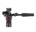 Головка Manfrotto Befree Live MH01HY-3W, чёрная