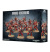 Набор настольных игр Games Workshop Chaos Space Marine Khorne Berzerkers, 1 шт.