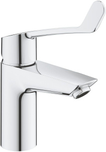 Смеситель для раковины Grohe Eurosmart 23982003