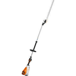 Аккумуляторный кусторез на штанге Stihl HLA 135 HA042000001