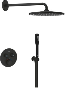 Душевой комплект Grohe PGC-18