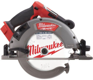 Аккумуляторная дисковая пила Milwaukee M18 FCSG66-0 4933472163 без АКБ и ЗУ