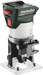Фрезер аккумуляторный Metabo FMV 18 LTX BL 8 601742800