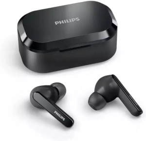 Наушники Philips TAT5506BK, черный