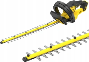 Аккумуляторный кусторез Stanley SFMCHT655B-XJ