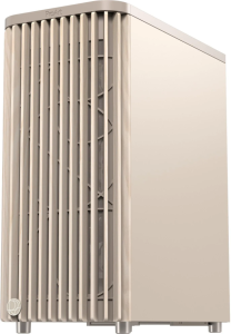 Компьютерный корпус Asus PROART PA401 TG PWM Бежевый