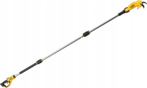 Аккумуляторный секатор DeWALT DCMPP569P1 с АКБ и ЗУ