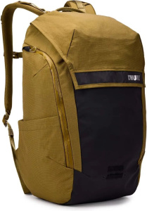 Велосипедный рюкзак Thule Paramount Commuter 28л песочный