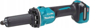 Шлифмашина прямая электрическая Makita GD001GZ