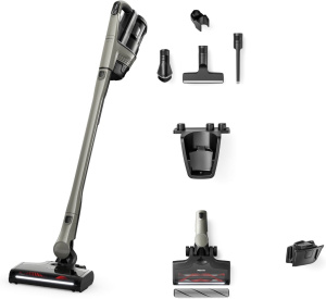 Пылесос вертикальный аккумуляторный Miele Triflex HX3 Hardfloor