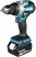 Аккумуляторная дрель-шуруповерт Makita DDF489RTJ