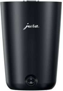 Подогреватель чашек Jura Cup Warmer S 24176, черный