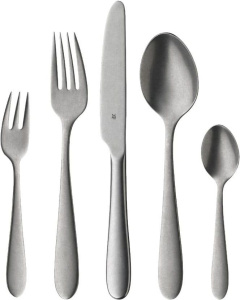 Набор столовых приборов WMF Sara Stonewashed 60пр.