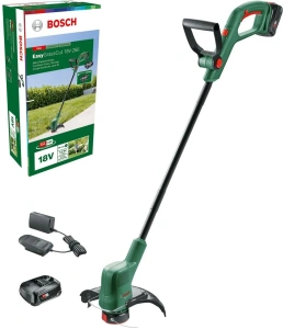 Аккумуляторный триммер Bosch EasyGrassCut 18V-26 06008C1C05