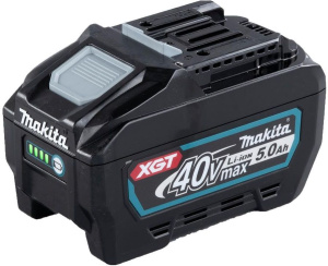 Аккумулятор Makita BL4050F, 40 В, 5 Ач