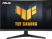 Монитор Asus TUF Gaming VG27VQ3B 27" (90LM0A90B01170)