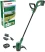 Аккумуляторный триммер Bosch EasyGrassCut 18V-26 06008C1C05