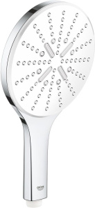 Ручной душ Grohe Rainshower SmartActive 150 26554LS0