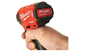 Гайковёрт Milwaukee M18 FQID 0X без аккумуляторов и ЗУ 4933459187