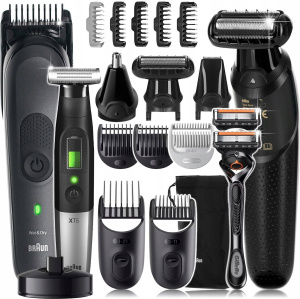 Триммер Braun Series 7 Limited