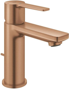Смеситель для раковины Grohe Lineare Xs 23790DL1
