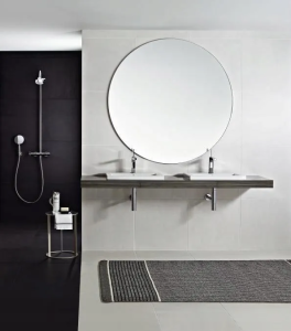 Сифон для раковины Hansgrohe Flowstar S 1 1/4 52105000