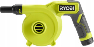 Аккумуляторный насос RYOBI RVI4-0 без АКБ